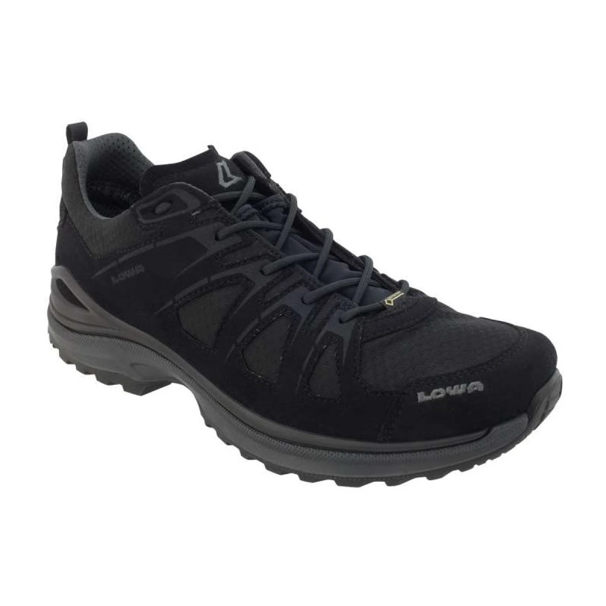 LOWA Innox Evo Gtx Siyah Ayakkabi - 41.5