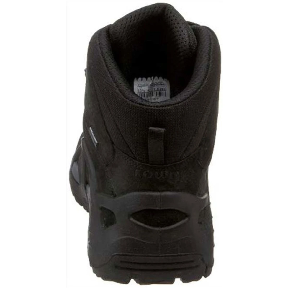 LOWA Zephyr GTX Mid Siyah Bot