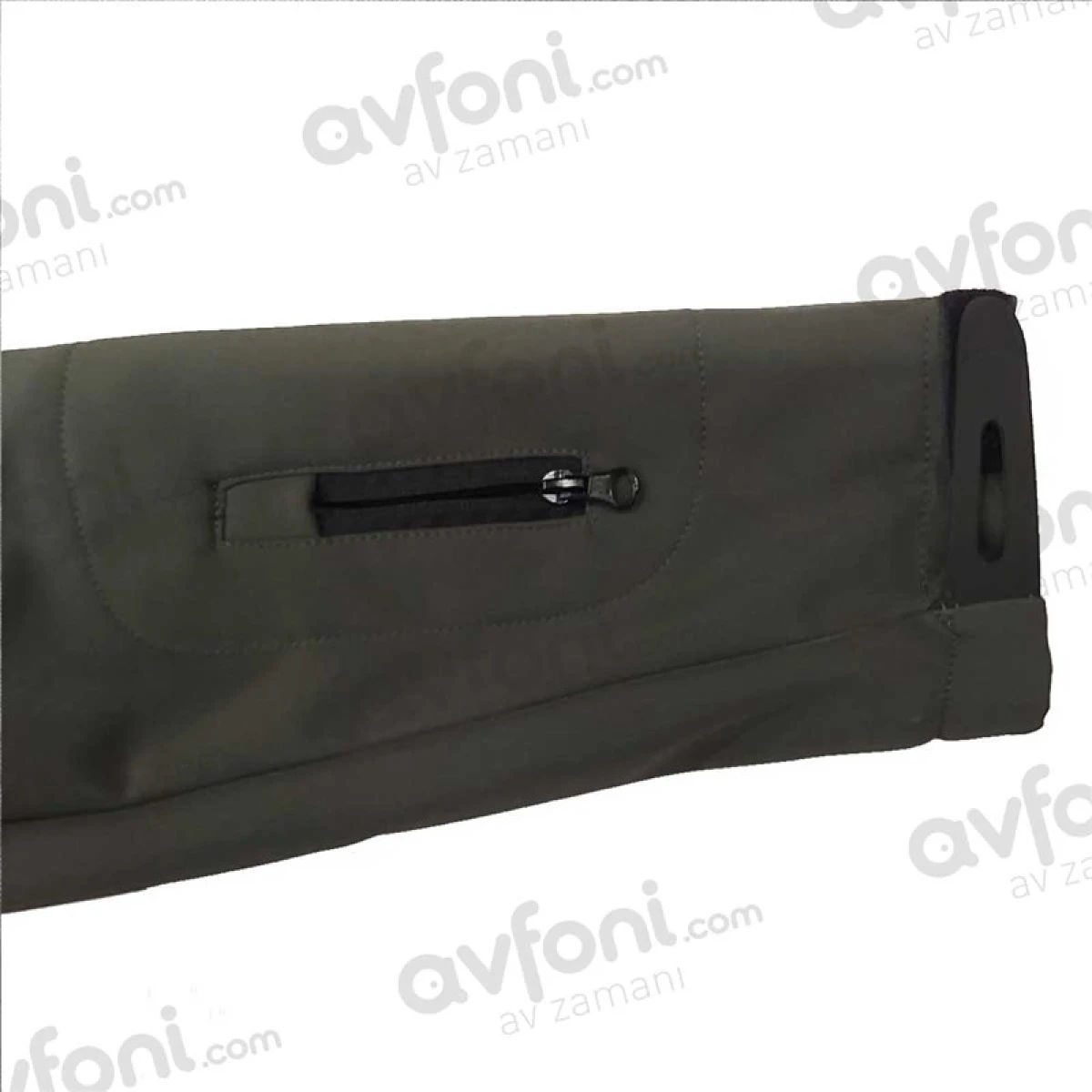 N.M TACTICAL Askeri Taktik Softshell Kapşonlu Mont - Bej - S