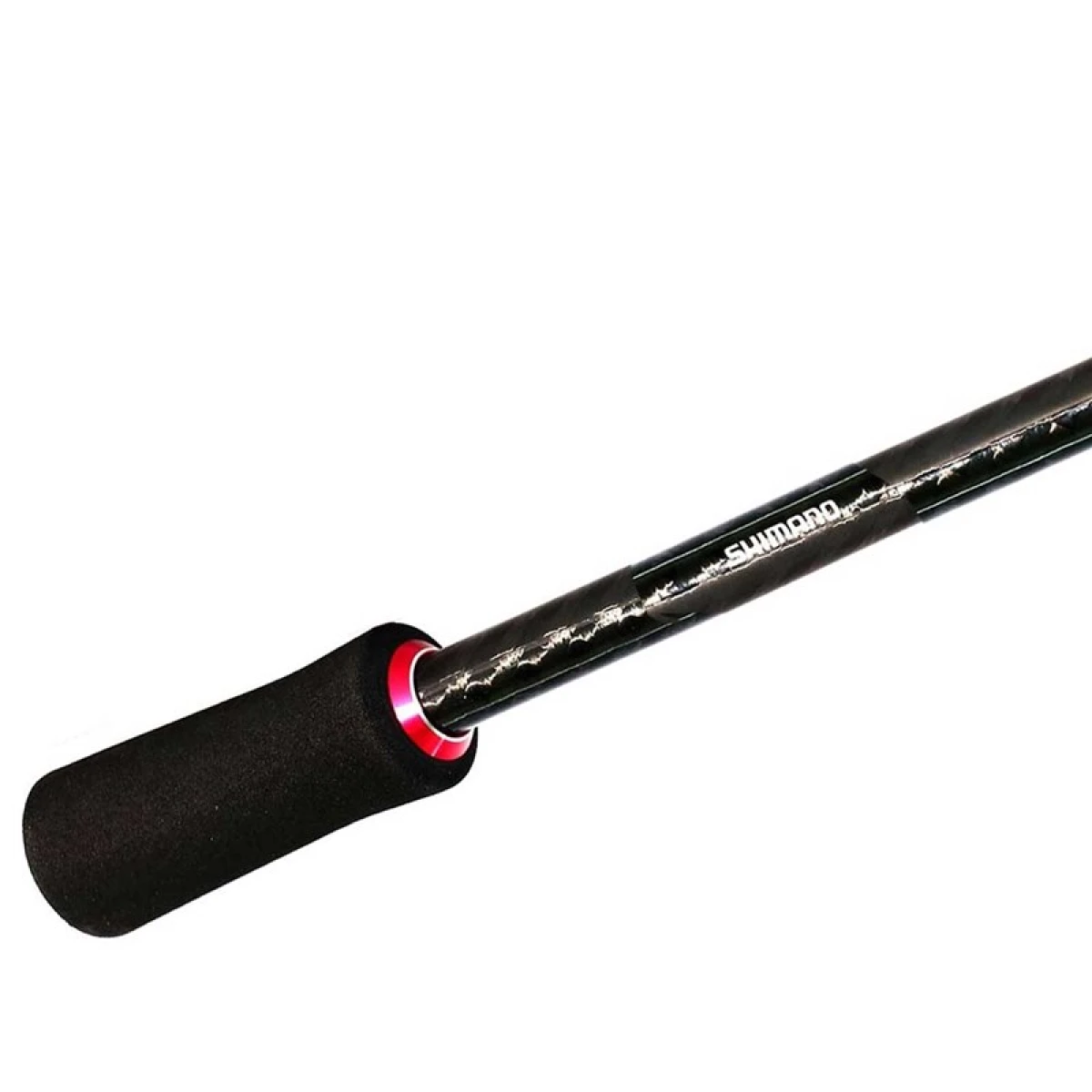 SHIMANO Bassterra LRF Olta Kamışı 2,18cm 1-11gr