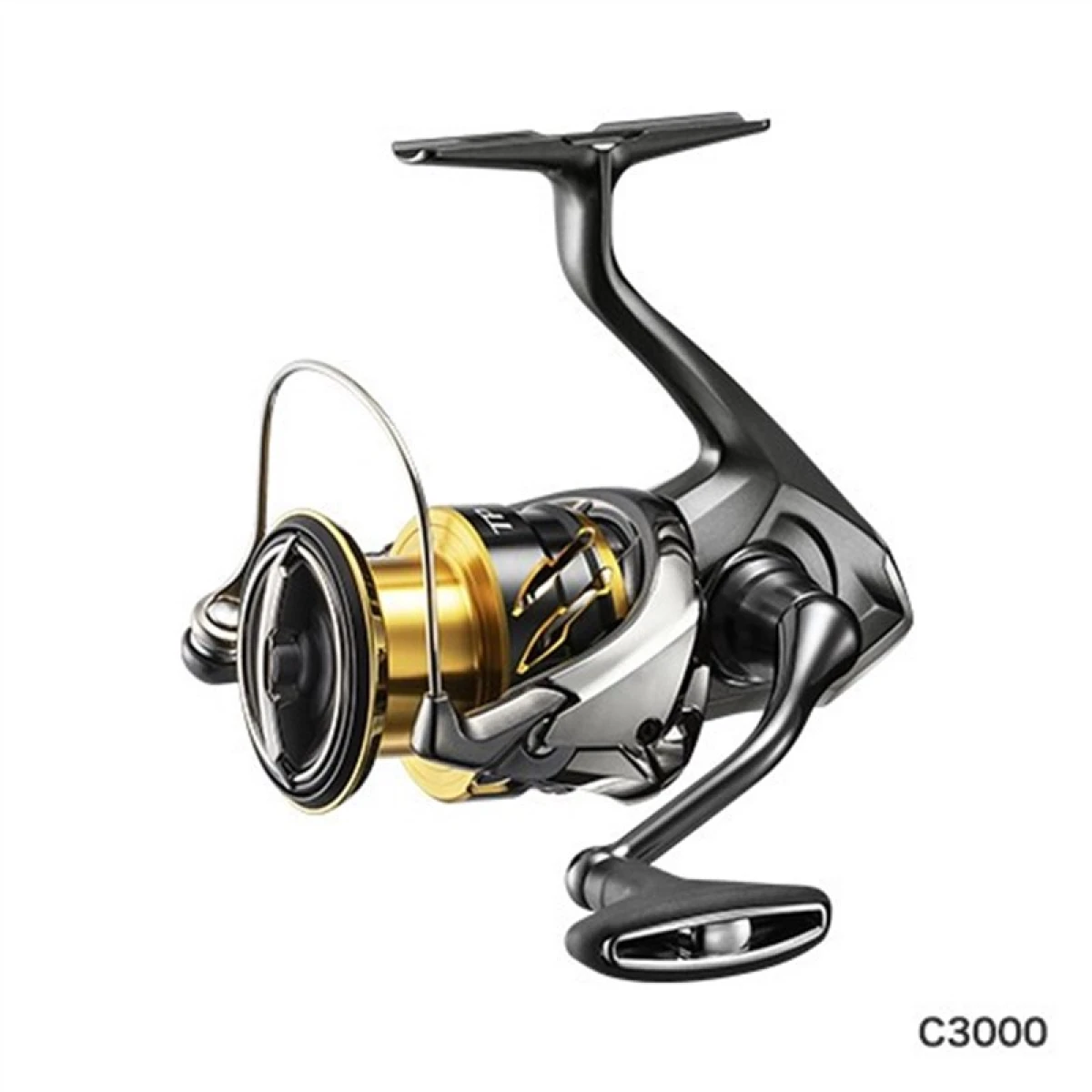SHIMANO Twinpower FD C3000 Olta Makinesi