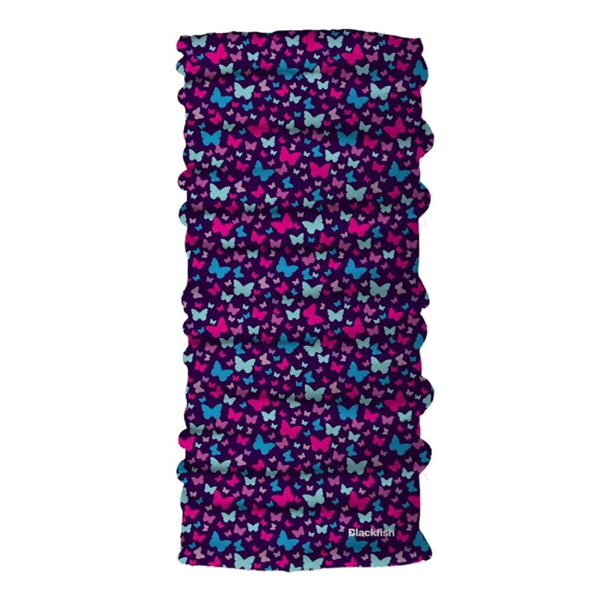 BLACK FISH Yaşam Serisi Bandana B2.A1.07