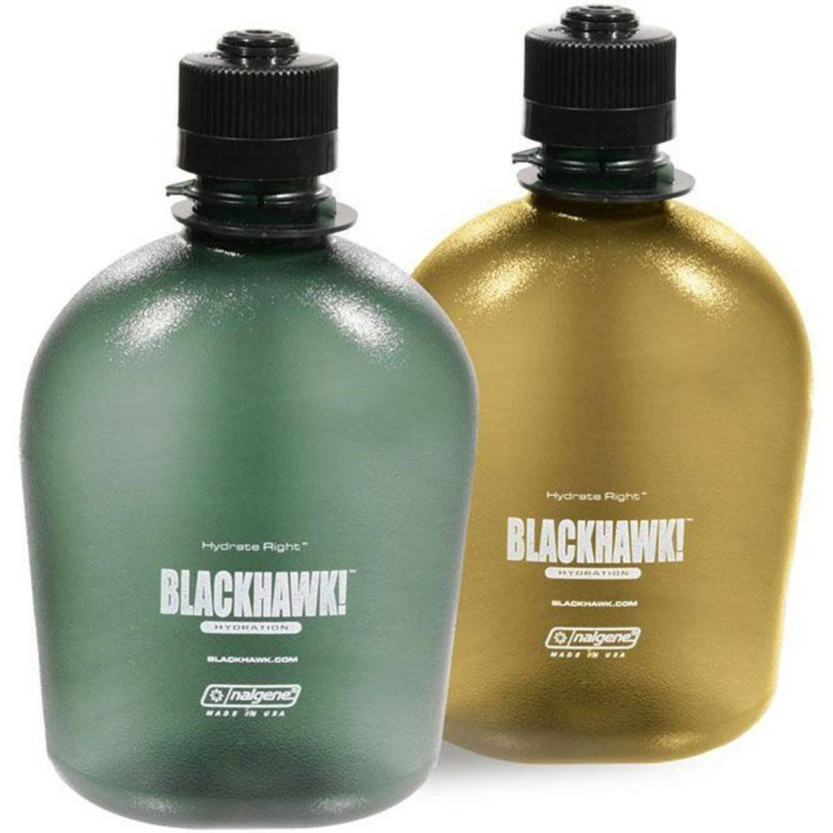 BLACKHAWK Nalgene Matara Bronz