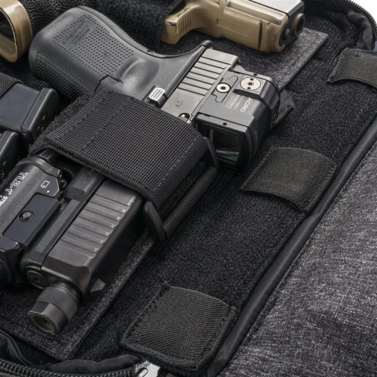 HELIKON TEX DOUBLE PISTOL WALLET