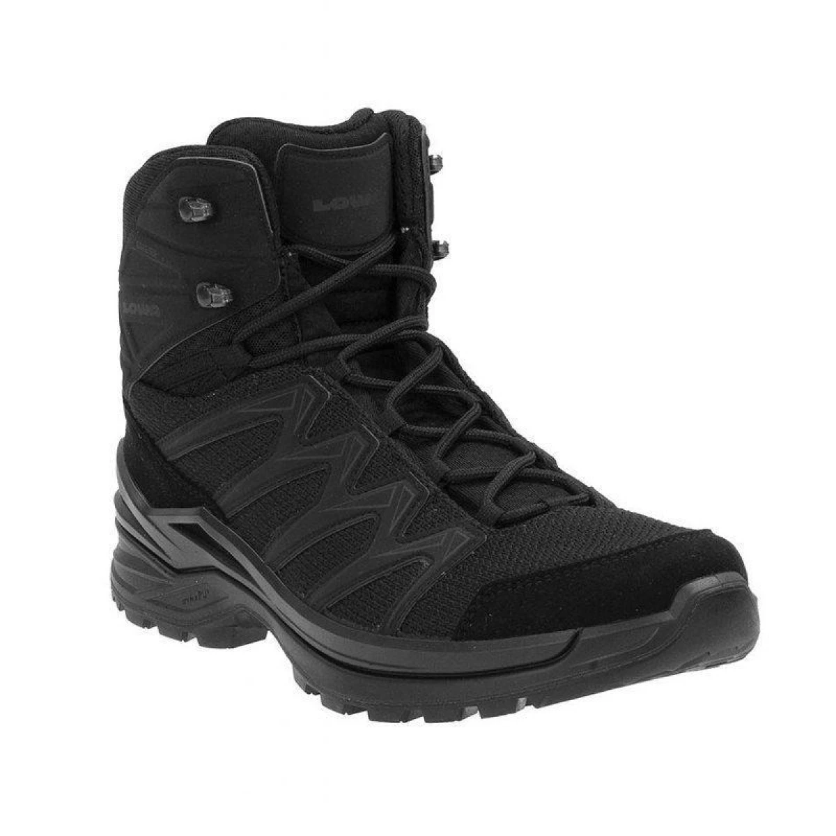 LOWA INNOX PRO GTX MID TF SIYAH BOT - 43.5