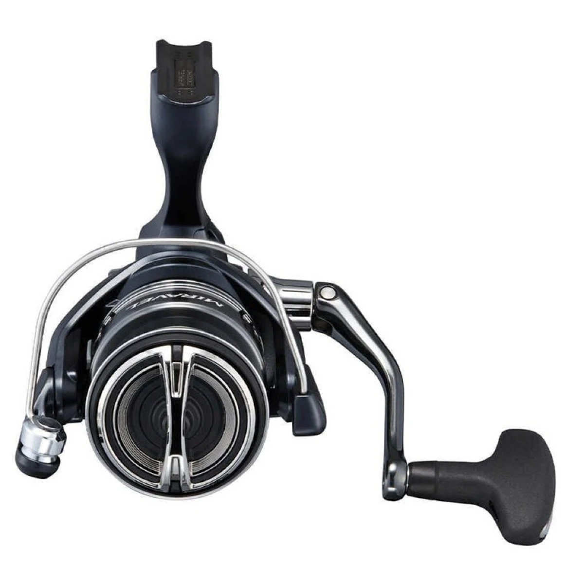 SHIMANO Miravel 2500 Hg Spin Olta Makinesi
