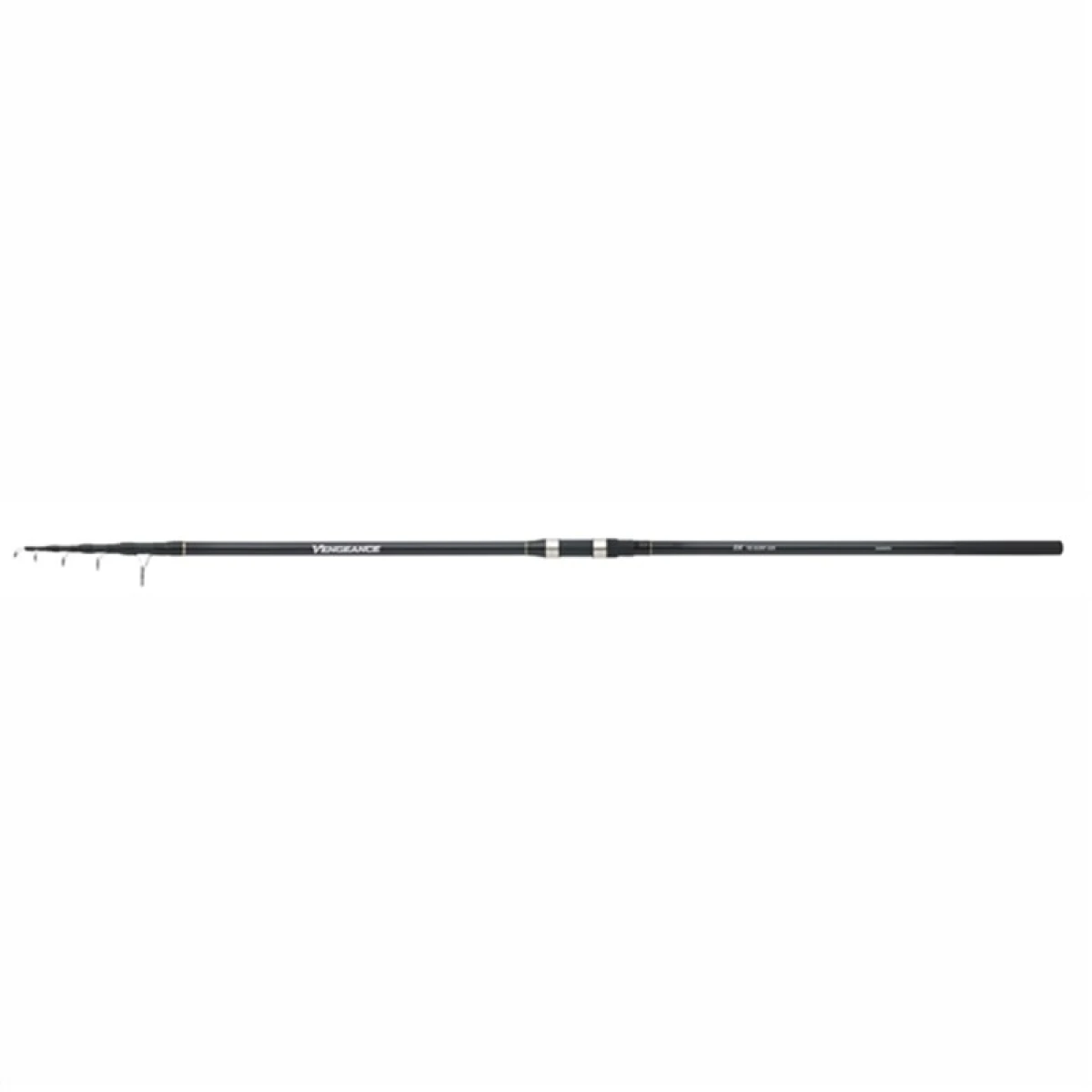 SHIMANO Vengeance DX TE SURF 420-120 Spin Olta Kamışı