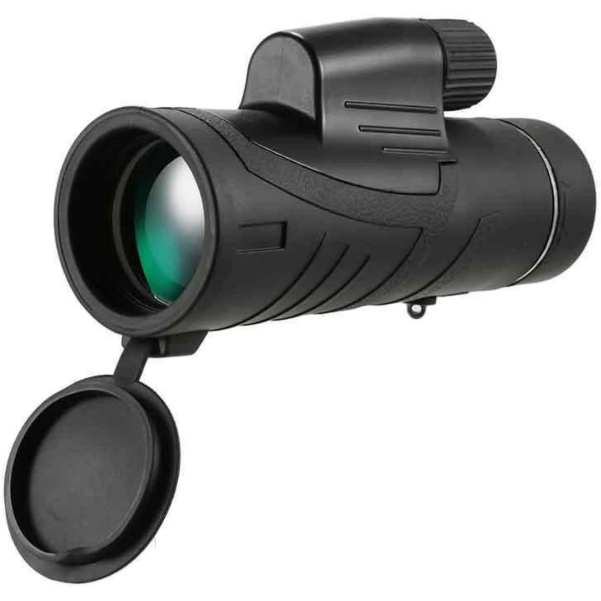 COMET 10x42 Waterproof Tek Göz Dürbün