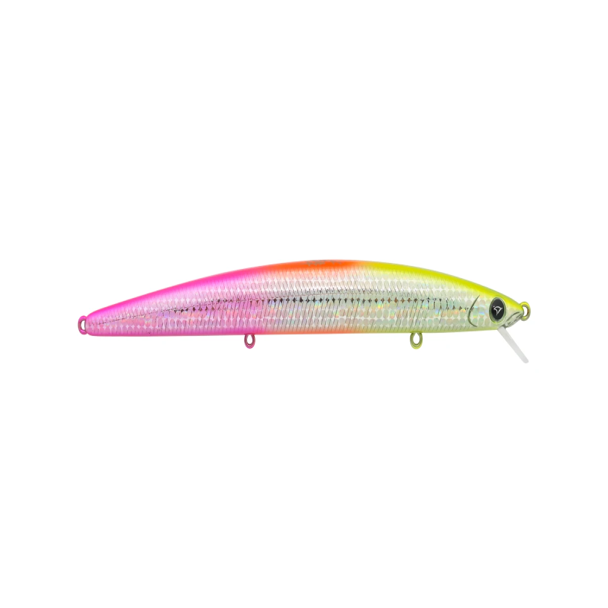 HANFISH Arıza Serisi 17 cm 30 gr Sinking Maket Yem Ar-3120 Uv Disco
