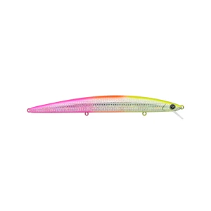 HANFISH Arıza Serisi 17 cm 30 gr Sinking Maket Yem Ar-3120 Uv Disco