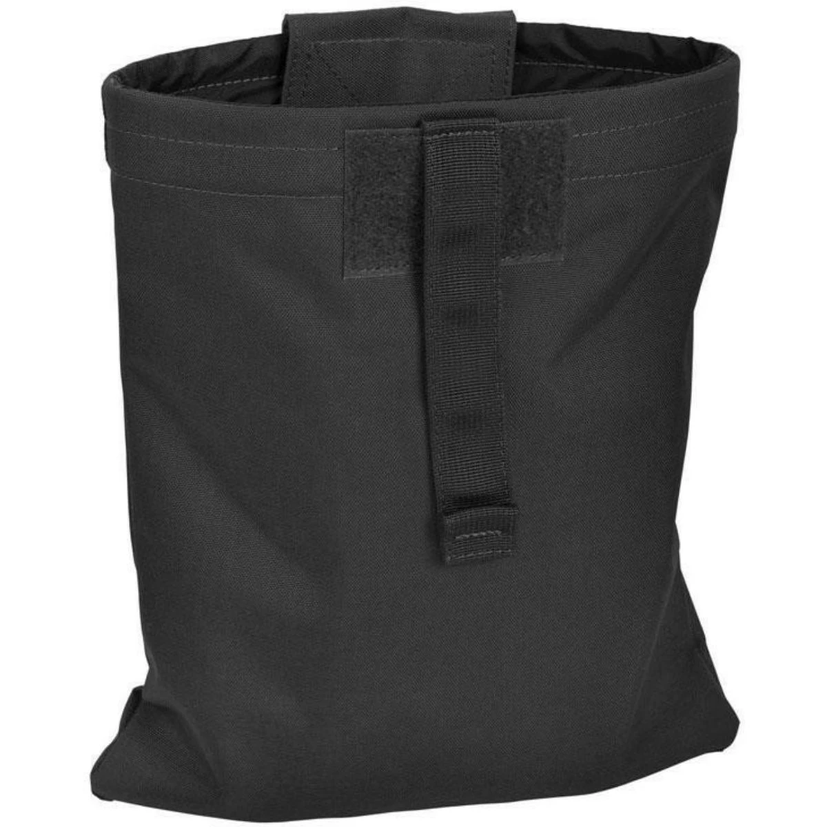 HELIKON-TEX Brass Roll Cordura Siyah Renk Pouch