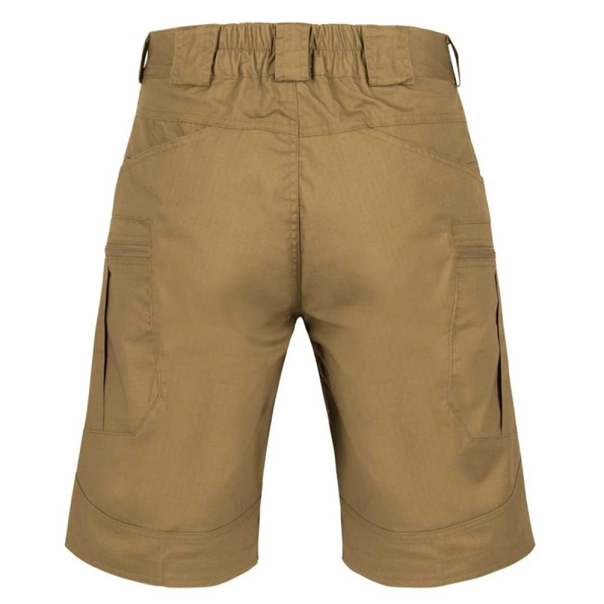 HELIKON TEX UTS (Urban Tactical Shorts) 11 - Polycotton Ripstop KHAKI