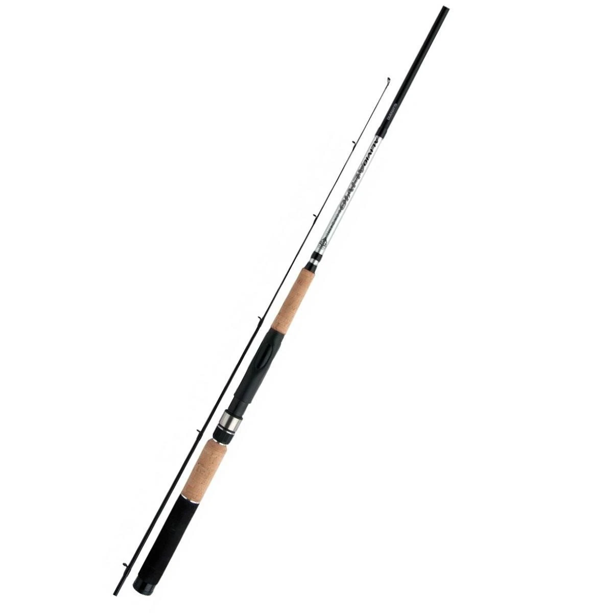 SHIMANO Alivio CX Spinning Slim Serisi Olta Kamışı 210 cm