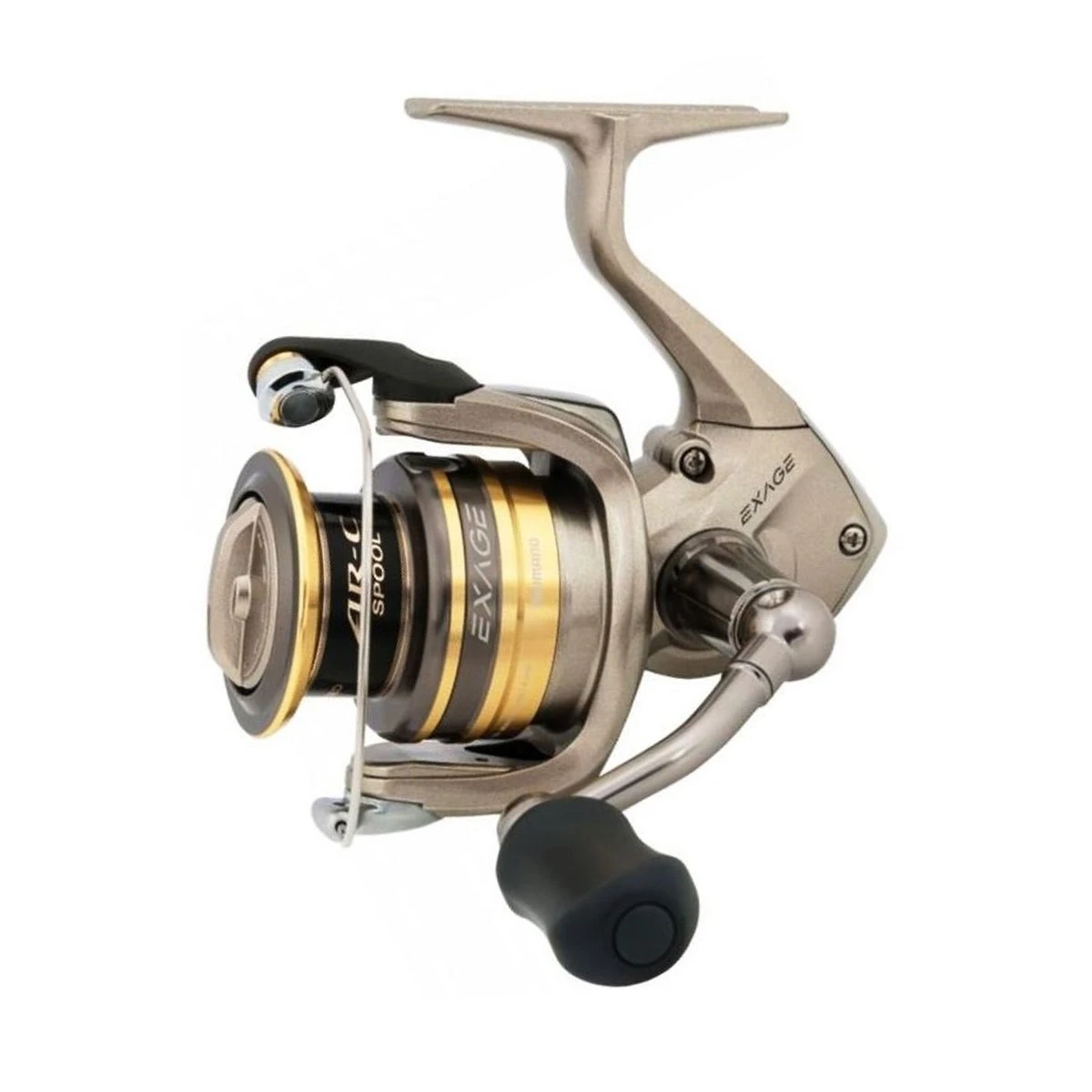 SHIMANO Exage Rc Serisi Olta Makinesi 4000RC