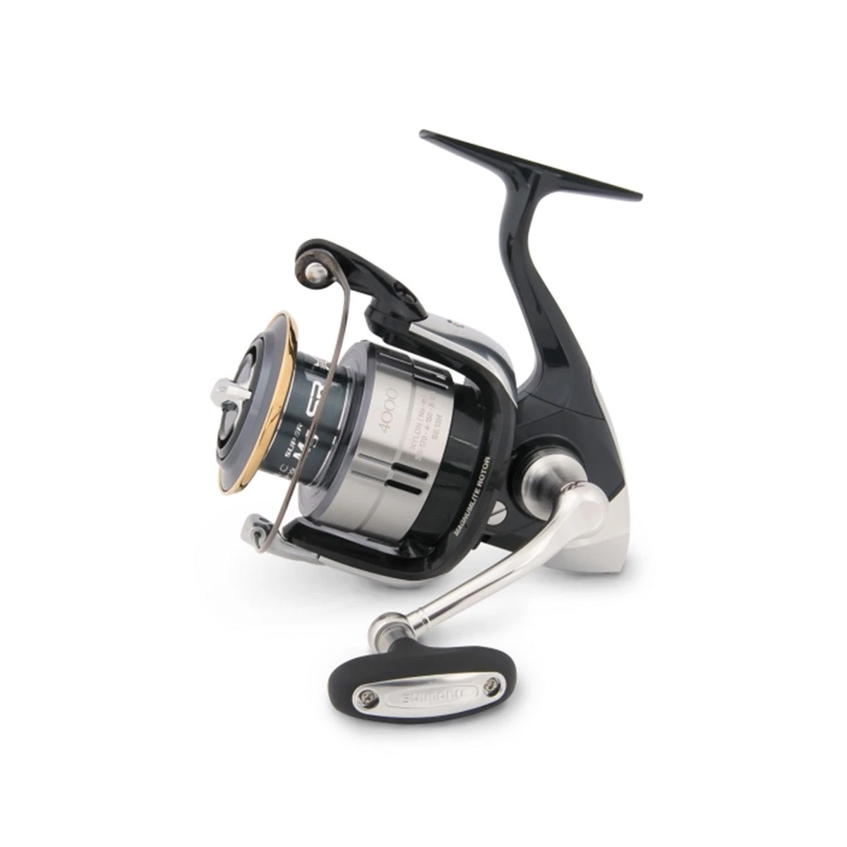 SHIMANO Vanquish F Serisi Olta Makinesi Q4000F