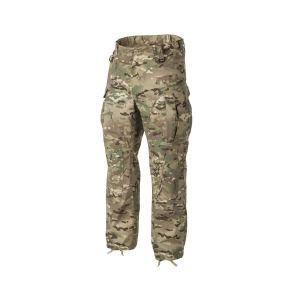 HELIKON-TEX SFU Next Polycotton Ripstop Camogrom Renk Pantolon - M