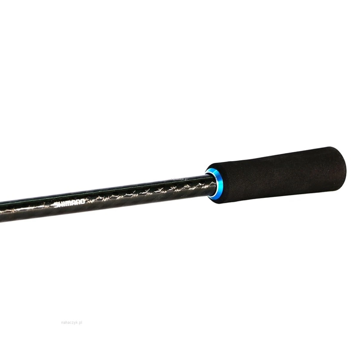SHIMANO Bassterra Spin Olta Kamışı 2,44cm 6-28gr