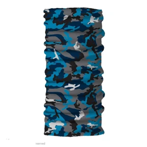 BLACK FISH Kamuflaj Serisi Bandana B2.C1.05
