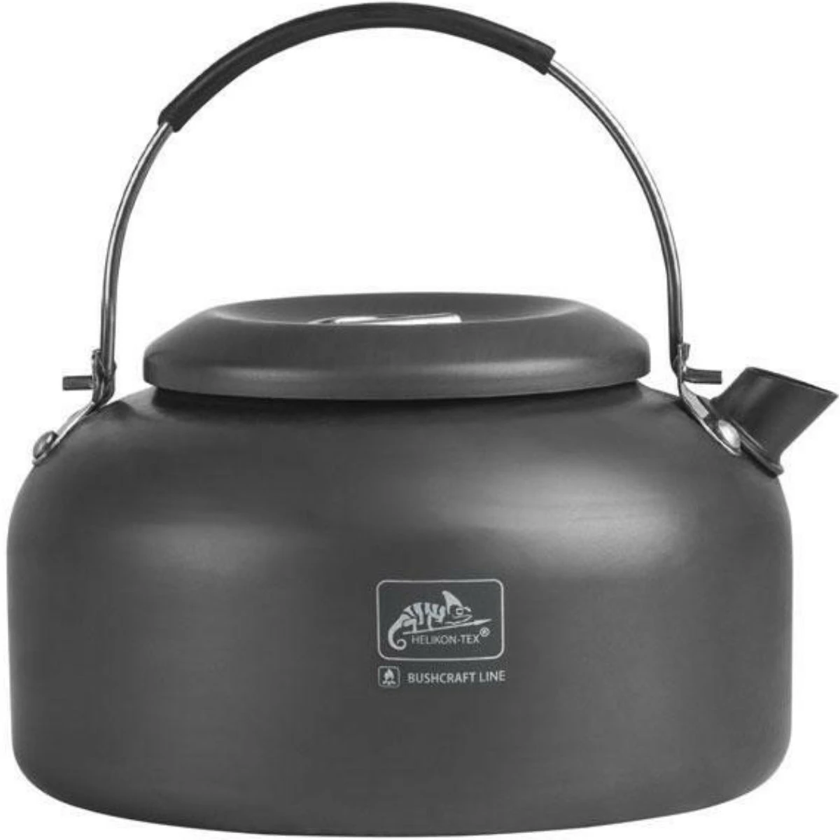 HELIKON-TEX Gri Kamp Kettle