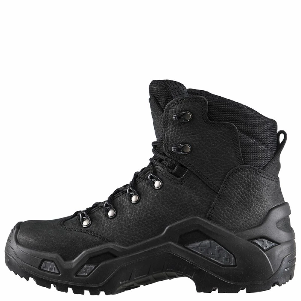 LOWA Z-6 N Gtx Siyah Bot - 48.5