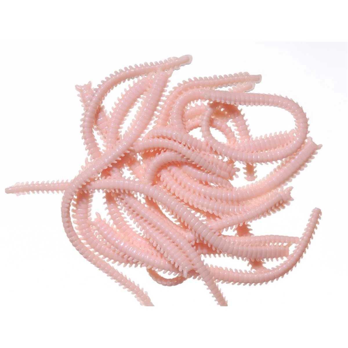 MARUKYU Power Mini Isome XL 5 cm Silikon Kurt Pembe