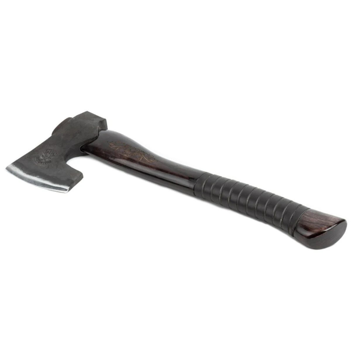 Megaton Axe V Axe 41 cm Kamp Baltası