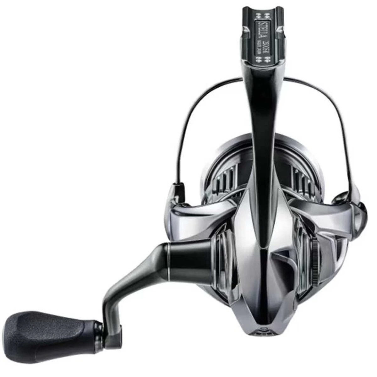 SHIMANO Stella FK 4000M Spin Olta Makinesi