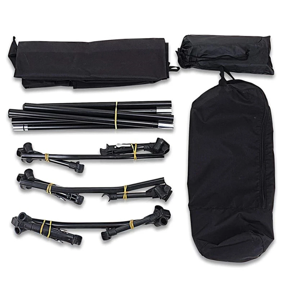 FUNKY CAMP Ultralight Alüminyum Kampet