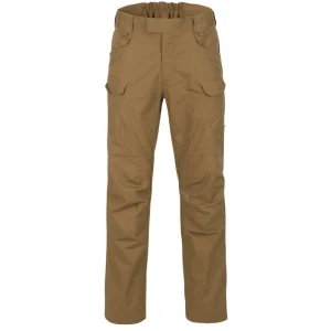 HELIKON TEX UTP (Urban Tactical Pants) - Polycotton Ripstop SHADOW GREY - XLarge Regular