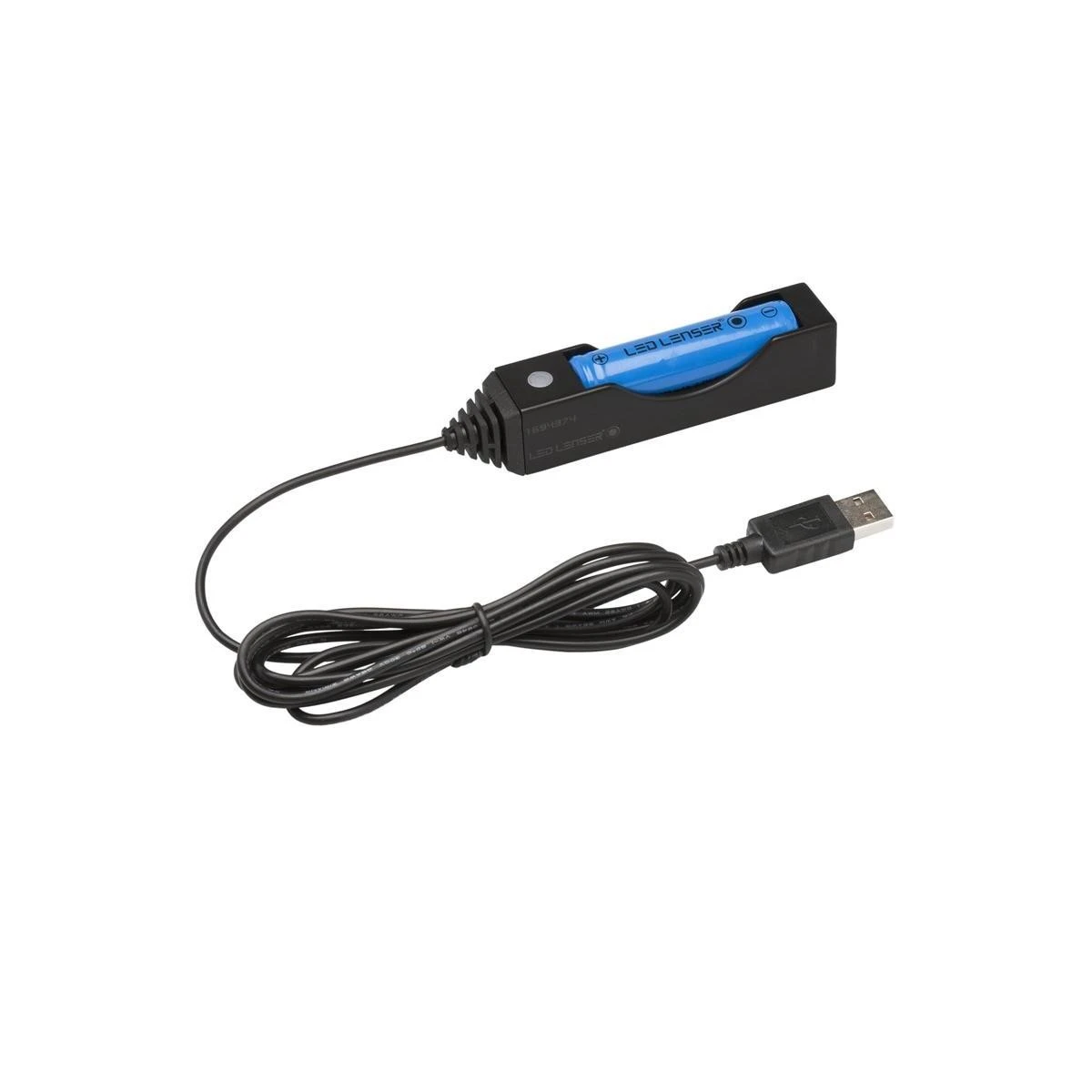LED LENSER F1R El Feneri