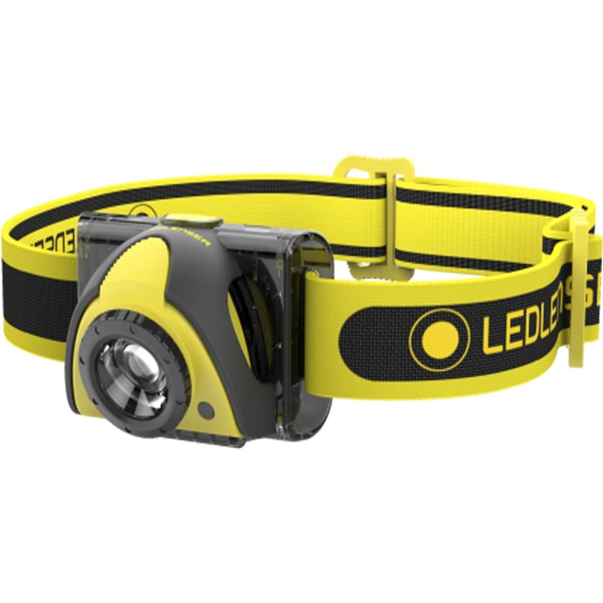 LED LENSER İSEO 5R Kafa Feneri