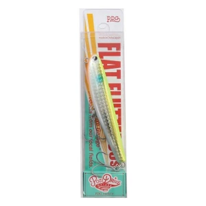 PDG Flat Flutter 95S Heavy 95 mm 27 gr Maket Yem - 006