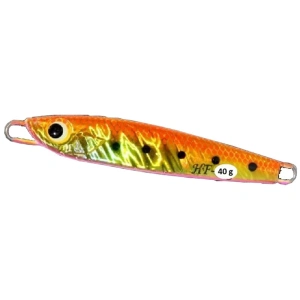 SAME Harengula Jig HF Jig 40g #10