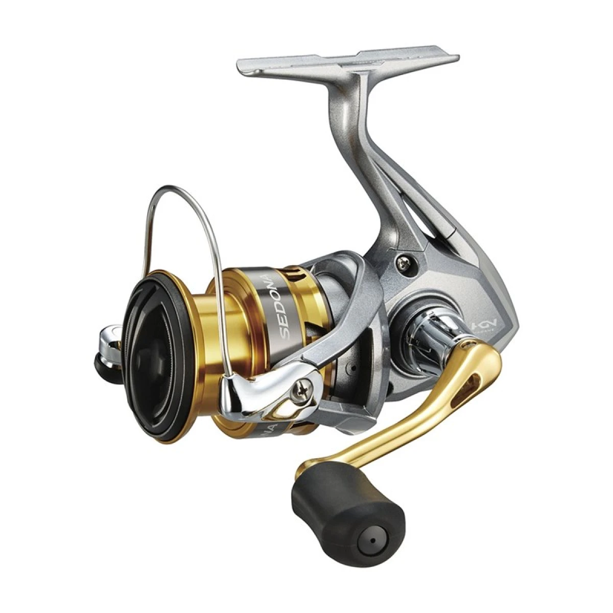 SHIMANO Sedona 2500 HG FI Front Drag Spin Olta Makinesi