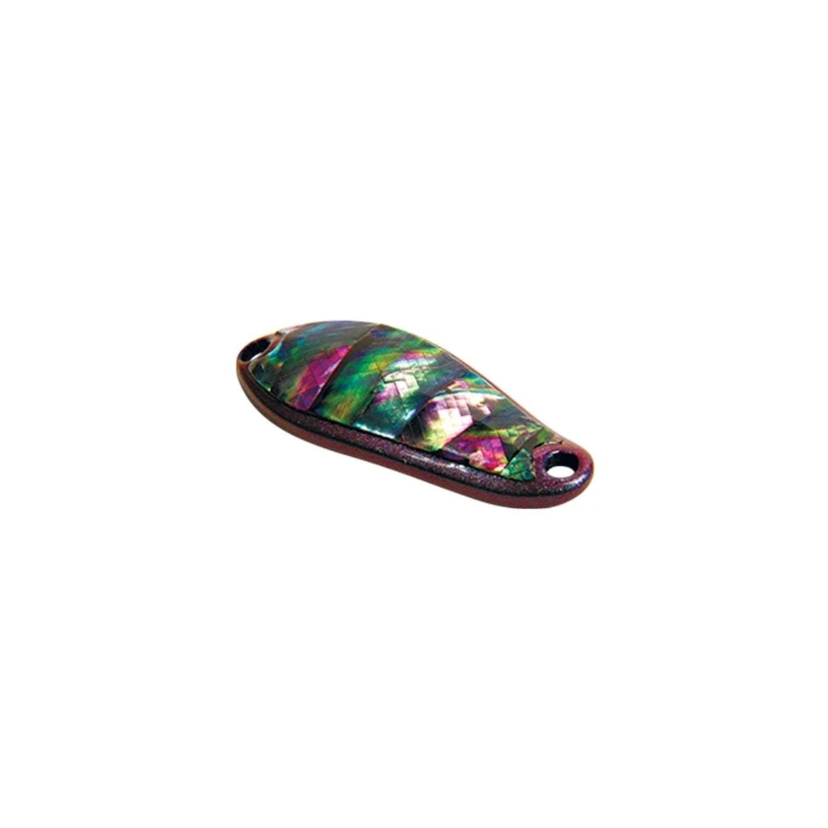 SV FISHING LURES Koketka 3 Gr Kaşık Yem sb08