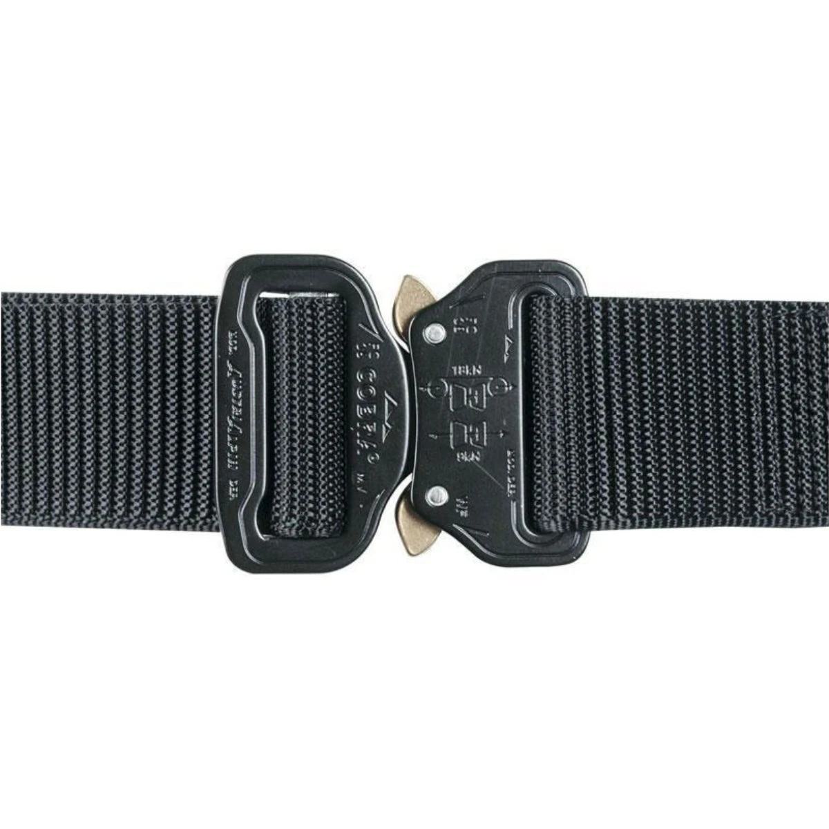 HELIKON-TEX Cobra FC38 Tactical Siyah Kemer