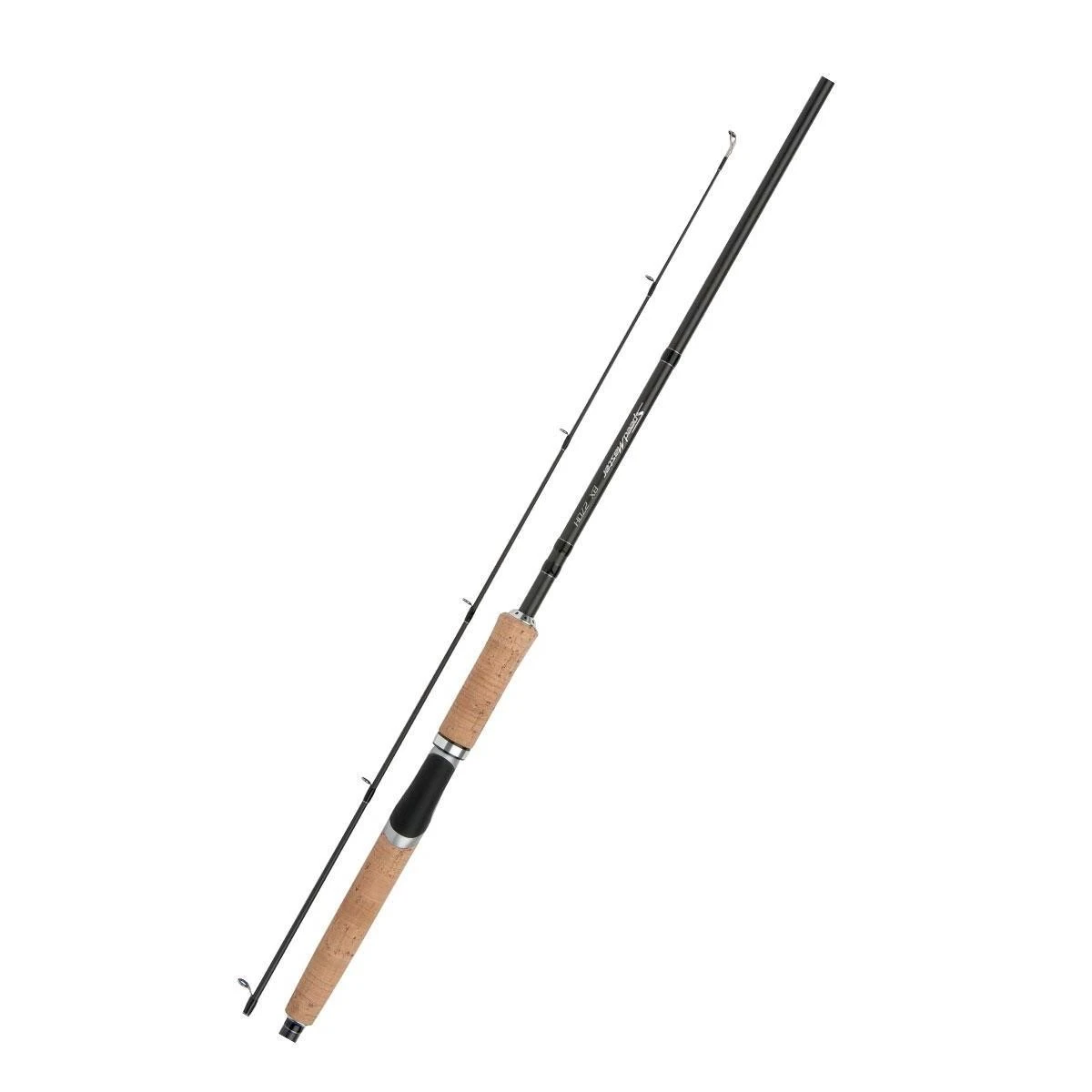 SHIMANO Speedmaster Ax Spinning Serisi Olta Kamışı 300 cm