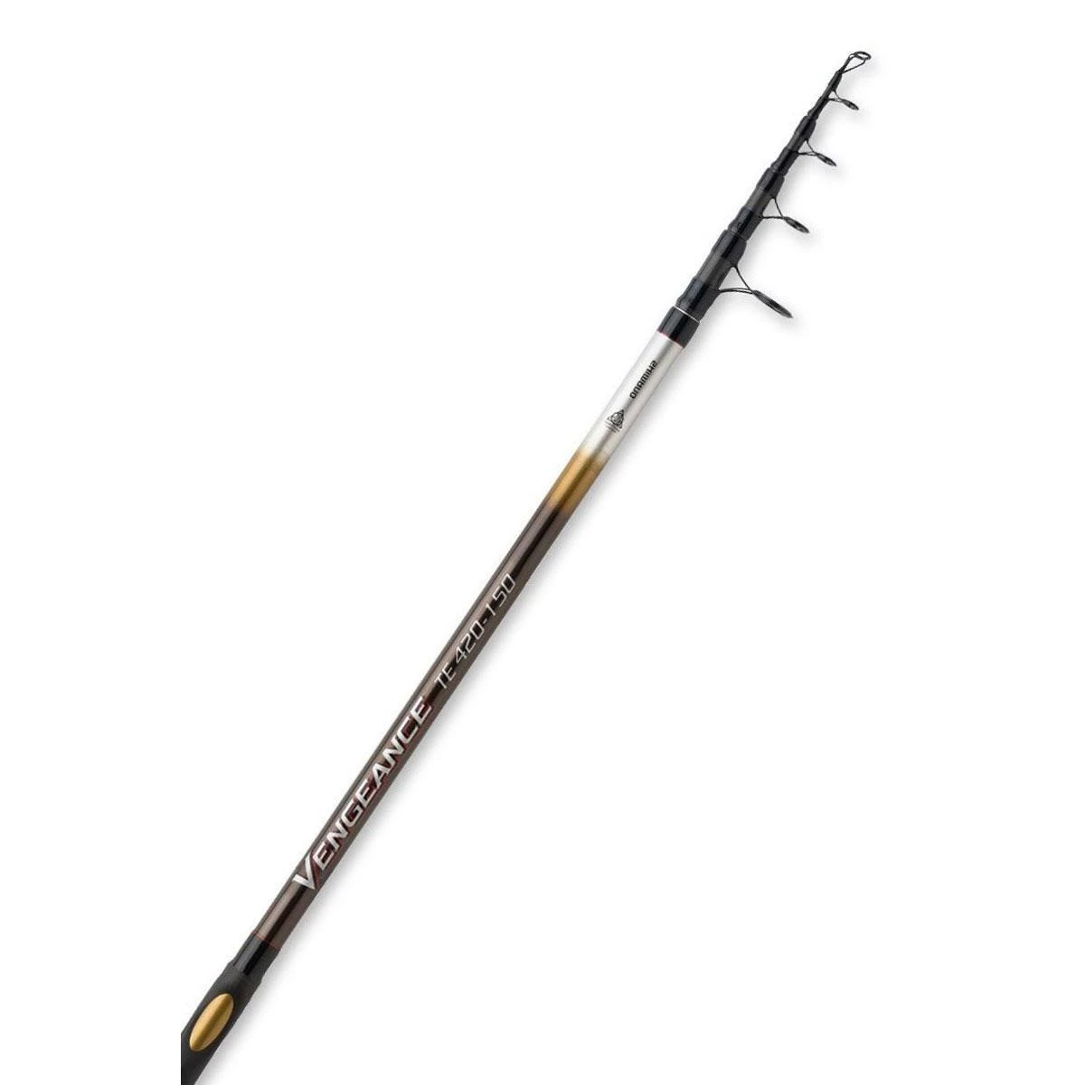SHIMANO Vengeance Bx Te Surf Olta Kamışı - 100Gr Atarlı