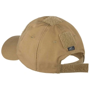 HELIKON TEX Bbc Cap - Polycotton Ripstop FLECKTARN