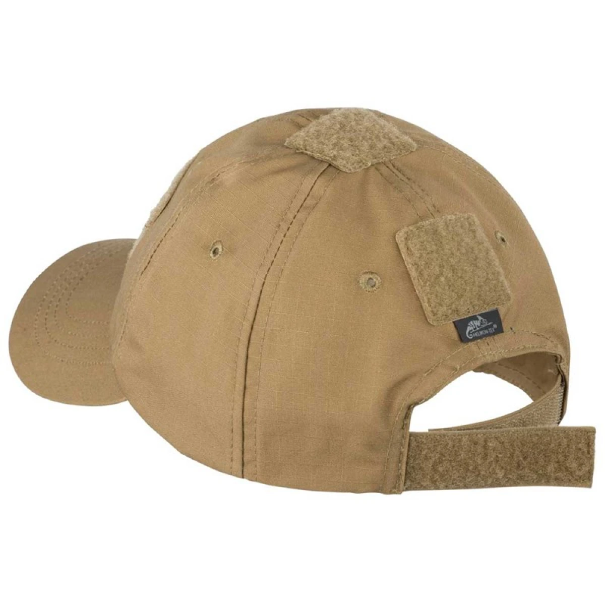HELIKON TEX Bbc Cap - Polycotton Ripstop FLECKTARN