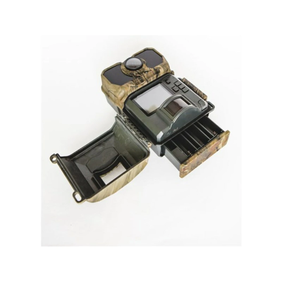 KEEPWAY KG891-A 20 Mp HD Gsm/Gprs Fotokapan