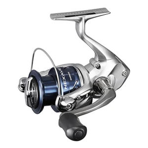 Shimano Nexave 6000 FE Spin Olta Makinesi