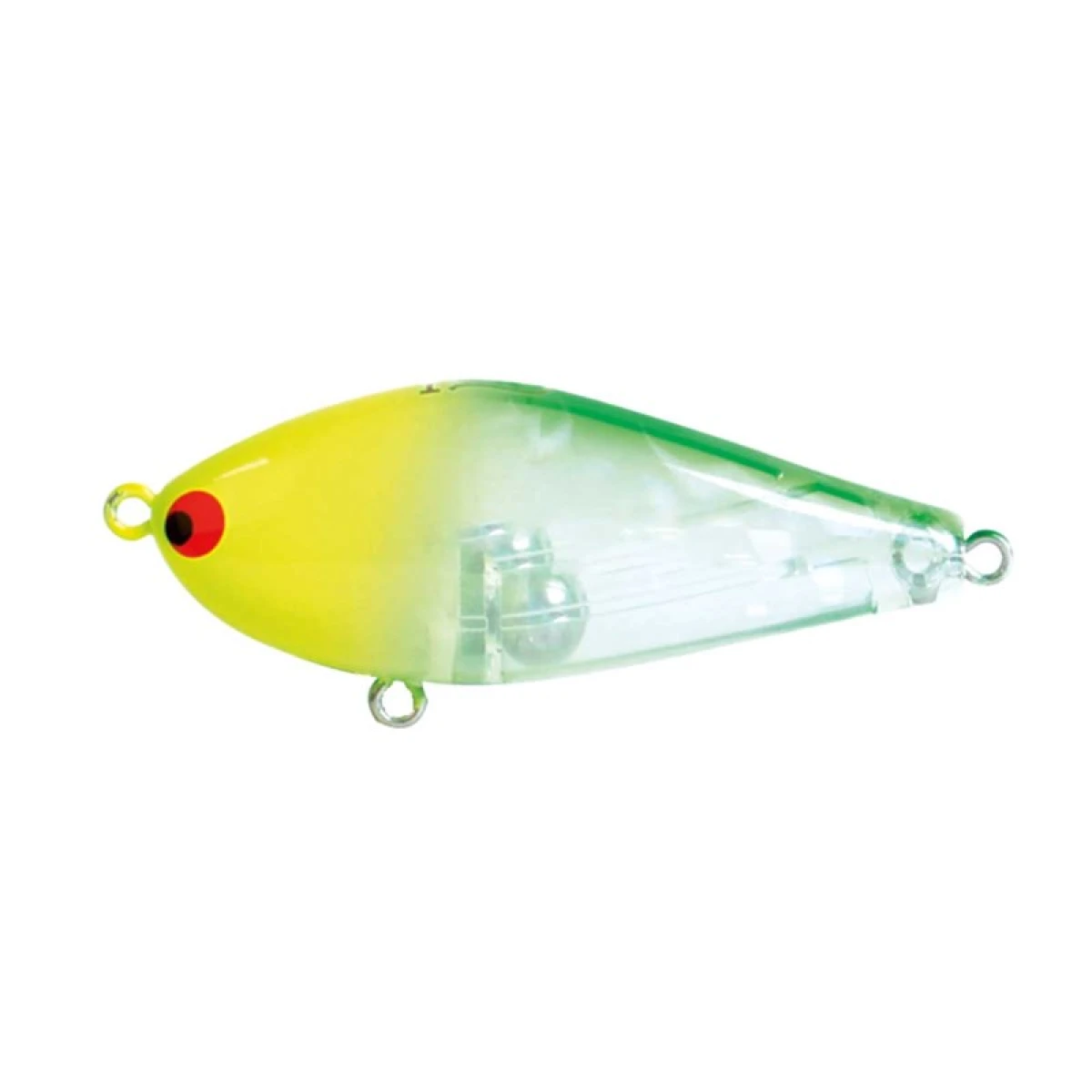 PDG Zig Zag 80mm 17 gr Maket Yem 07