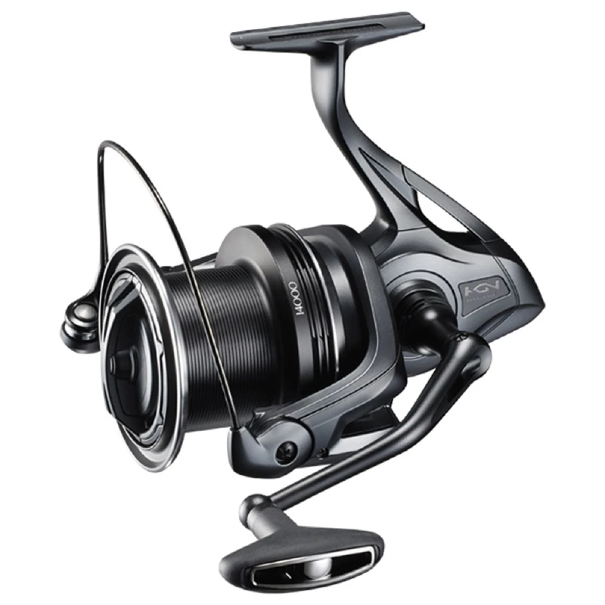 SHİMANO Aero Technium 14000 XTC Magnesium Spin Olta Makinesi