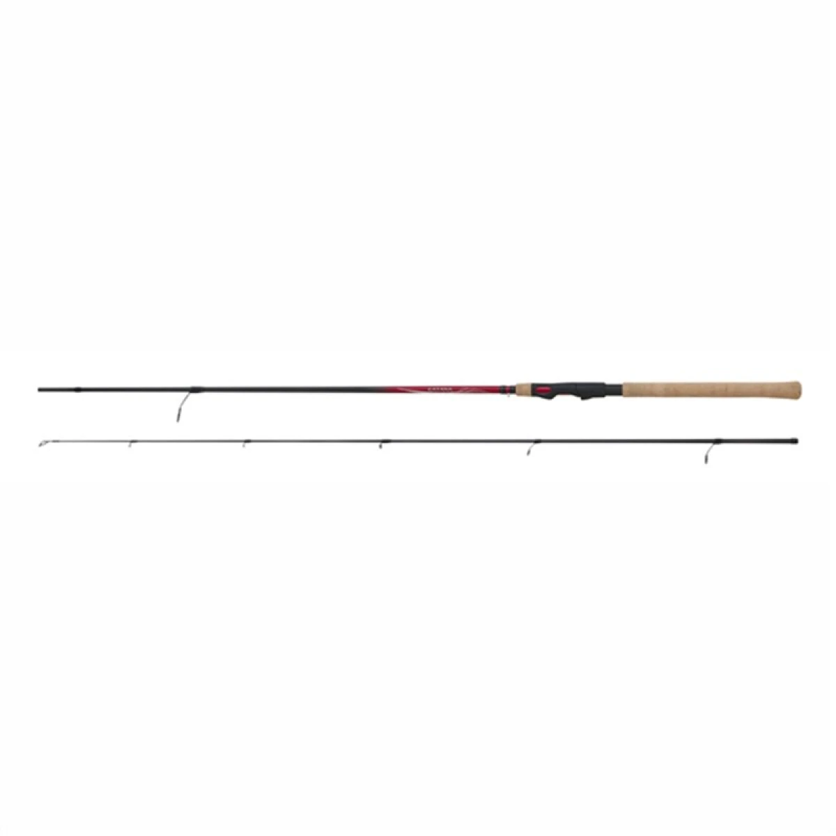 SHIMANO Catana EX Spinning 240UL 1-11g Spin Olta Kamışı