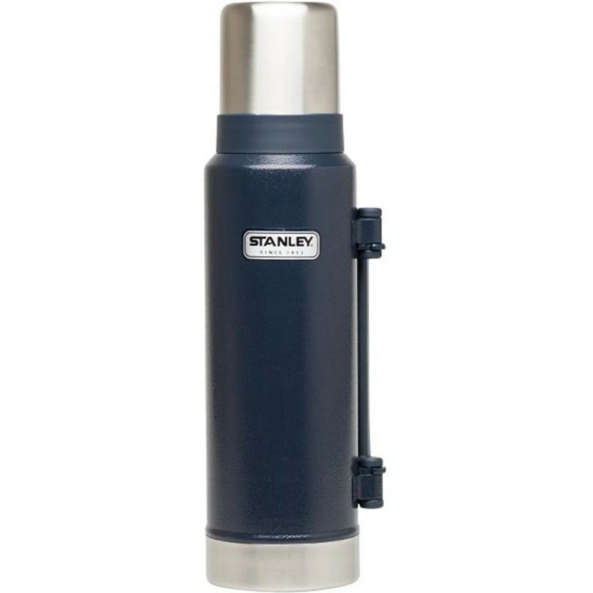 STANLEY Klasik Vakumlu 1.3 Lt Lacivert Termos