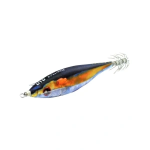 DTD Ballistic Real Fish 3.0 90mm 14.5gr Kalamar Zokası - Yellowfin Tuna