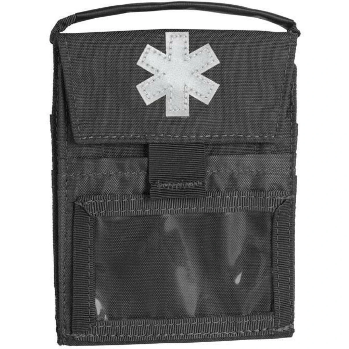 HELIKON-TEX Pocket Medikal Siyah Cep Çanta