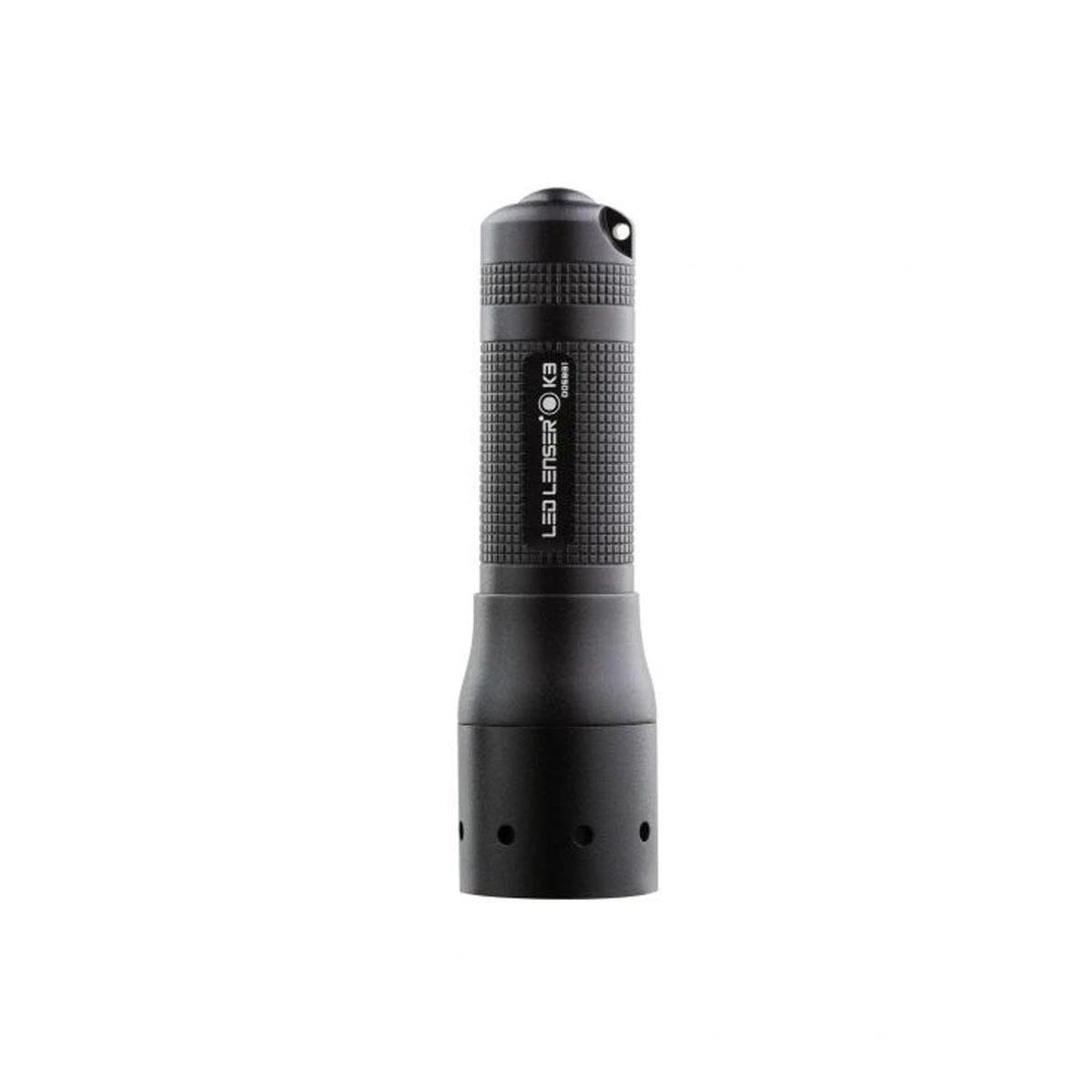 LED LENSER K3 El Feneri