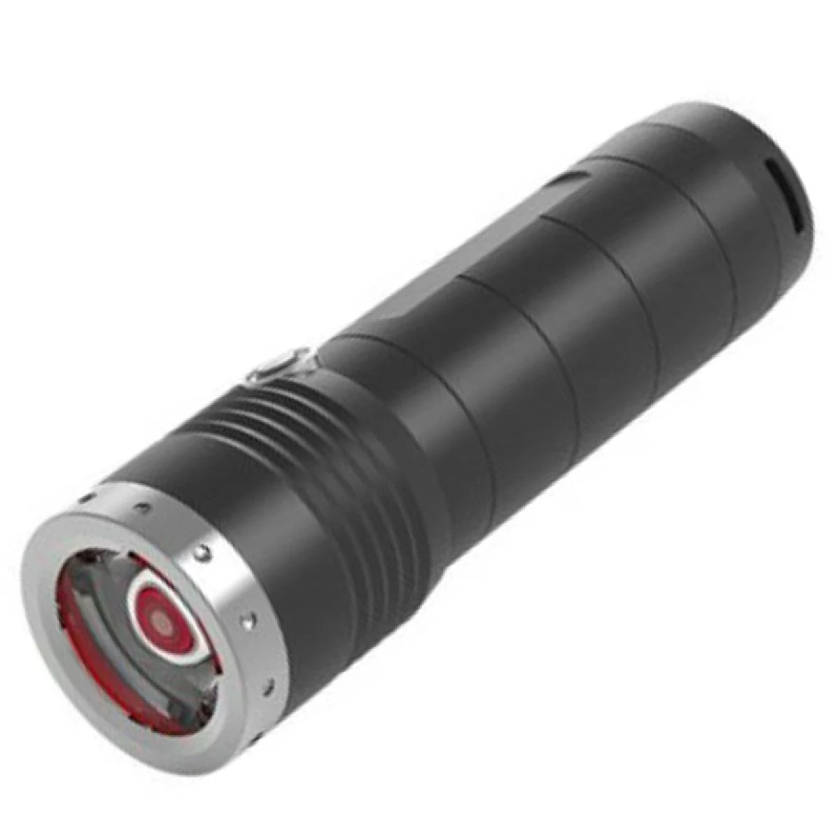 LED LENSER MT6 El Feneri